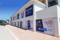  Commercial Building in Geroskipou (Paphos) for sale 
