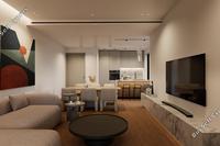 3 Bedroom Apartment in Agia Fyla (Limassol) for sale 