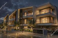 2 Bedroom Apartment · Paphos Municipality (Paphos) for sale 