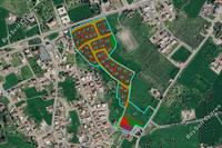 924 SQM Land · Alethriko (Larnaca) for sale 