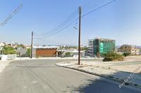 834 SQM Land in Agia Fyla (Limassol) for sale 