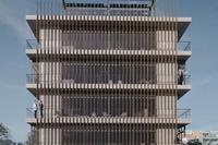  Commercial Building · Petrou kai Pavlou (Limassol) to rent 