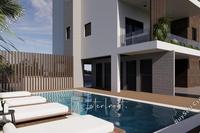 2 Bedroom Apartment · Kato Paphos Universal (Paphos) for sale 