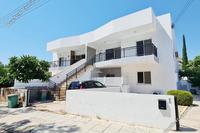 2 Bedroom Penthouse in Geroskipou (Paphos) for sale 