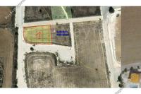 558 SQM Plot in Dekeleia (Larnaca) for sale 