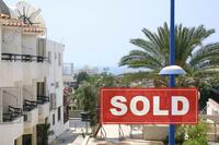 2 Bedroom Apartment · Ayia Napa (Famagusta) for sale 