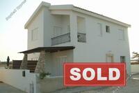 3 Bedroom Detached house · Agia Triada (Famagusta) for sale 
