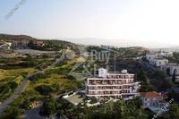 4 Bedroom Apartment in Agios Tychonas (Limassol) for sale 