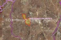 43553 SQM Land in Pano Deftera (Nicosia) for sale 