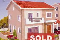 4 Bedroom Detached house · Pano Lakatamia (Nicosia) for sale 