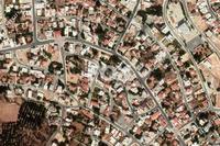 780 SQM Land in Trachoni Lemesou (Limassol) for sale 