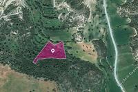 6689 SQM Land in Agios Theodoros Larnacas (Larnaca) for sale 