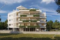 1 Bedroom Apartment in Aradippou (Larnaca) for sale 
