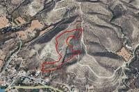 46824 SQM Land · Agia Anna (Larnaca) for sale 