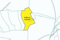 4036 SQM Land · Tempria (Nicosia) for sale 