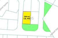 506 SQM Plot in Dali (Nicosia) for sale 