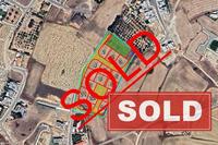 585 SQM Land in Geri (Nicosia) for sale 
