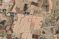 1539 SQM Land in Pera Orinis (Nicosia) for sale 
