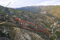 25753 SQM Land in Pelendri (Limassol) for sale 