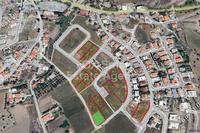 805 SQM Plot · Agrokipia (Nicosia) for sale 