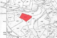 5017 SQM Land in Pera Orinis (Nicosia) for sale 