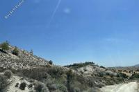5017 SQM Land · Pera Orinis (Nicosia) for sale 