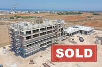 1 Bedroom Apartment · Paralimni (Famagusta) for sale 