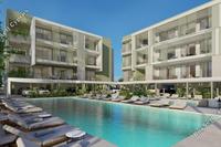 2 Bedroom Apartment in Kato Paphos Universal (Paphos) for sale 