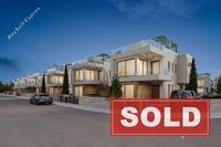 3 Bedroom Detached house in Kato Paphos (Paphos) for sale 