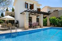 3 Bedroom Detached house in Aphrodite Hills (Paphos) for sale 