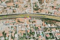 896 SQM Plot in Potamos Germasogeias (Limassol) for sale 