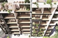 2 Bedroom Penthouse · Larnaca Municipality (Larnaca) for sale 