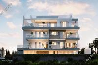 2 Bedroom Apartment in Agios Athanasios (Limassol) for sale 