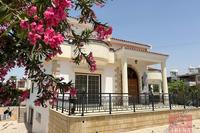 4 Bedroom Detached house in Dekeleia (Larnaca) for sale 