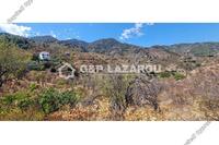 855 SQM Land · Alona (Nicosia) for sale 