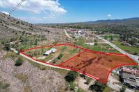 6262 SQM Land · Mitsero (Nicosia) for sale 