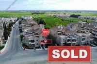 1 Bedroom Apartment in Tersefanou (Larnaca) for sale 