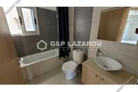 2 Bedroom Apartment in Pallouriotissa (Nicosia) to rent 