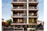 2 Bedroom Apartment in Katholiki (Limassol) for sale 