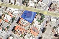 931 SQM Plot · Paphos Municipality (Paphos) for sale 