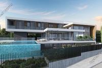 5 Bedroom Detached house · Agios Athanasios (Limassol) for sale 