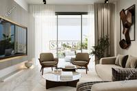 2 Bedroom Apartment in Agios Athanasios (Limassol) for sale 