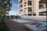 2 Bedroom Apartment in Livadia Larnacas (Larnaca) for sale 