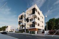2 Bedroom Apartment in Aradippou (Larnaca) for sale 