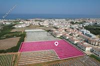 1377 SQM Land in Kapparis (Famagusta) for sale 