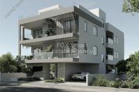1 Bedroom Apartment in Livadia Larnacas (Larnaca) for sale 