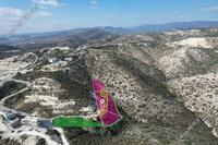 5480 SQM Land · Agios Tychonas (Limassol) for sale 