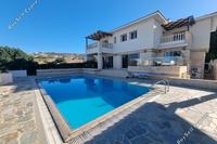 5 Bedroom Detached house in Konia (Paphos) for sale 