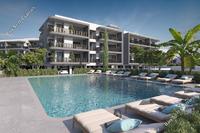 2 Bedroom Apartment in Oroklini (Larnaca) for sale 