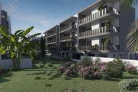 1 Bedroom Apartment in Oroklini (Larnaca) for sale 